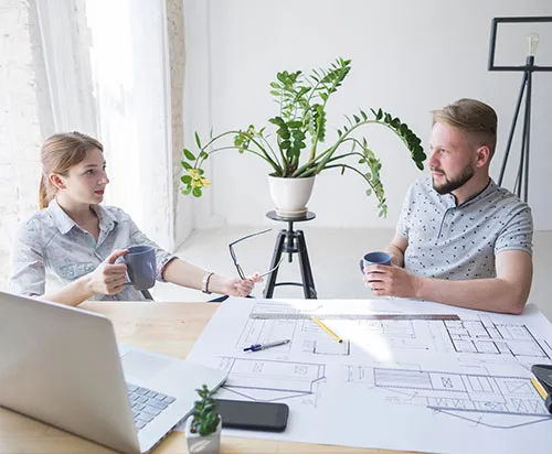 Наши контакты